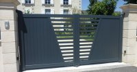 Notre société de clôture et de portail à Amenoncourt